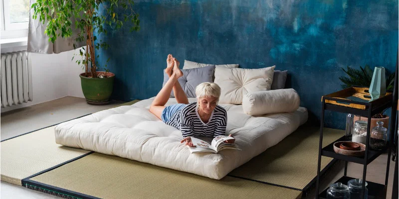 Mattresses Futon | FutonLove.com