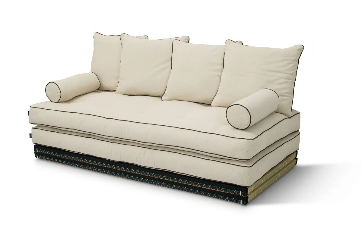 Sofa Tatami Linen