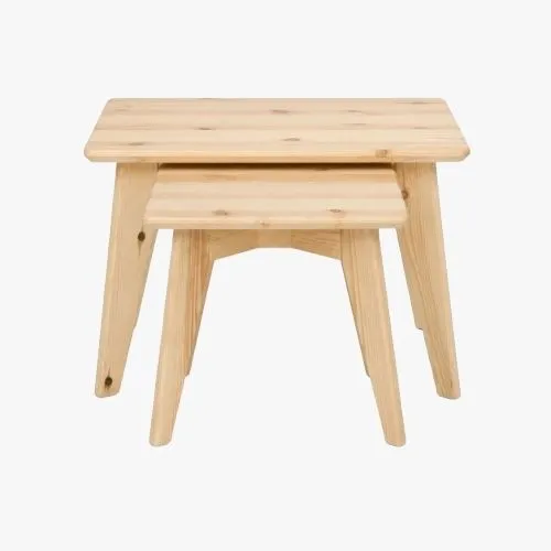 Solid Wood - Durability and Natural Beauty