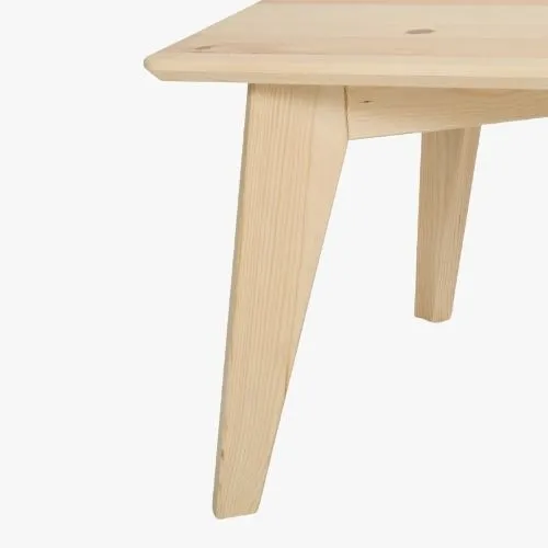 Construction and Stability