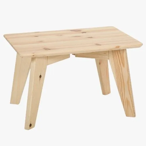 Solid Wood - Durability and Natural Beauty