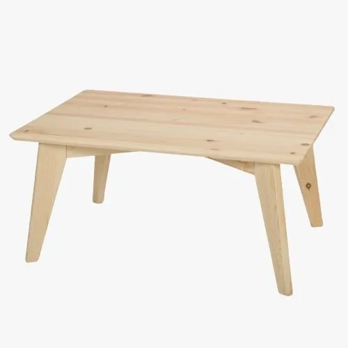 Solid Wood - Durability and Natural Beauty