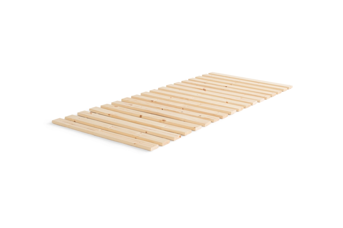 Slatted Bed Base 70x200 cm