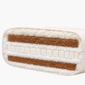 Futon Comfort Wool Hard
