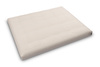 Futon Mattress 160x200 - Medium Natural - Pascall Ecru