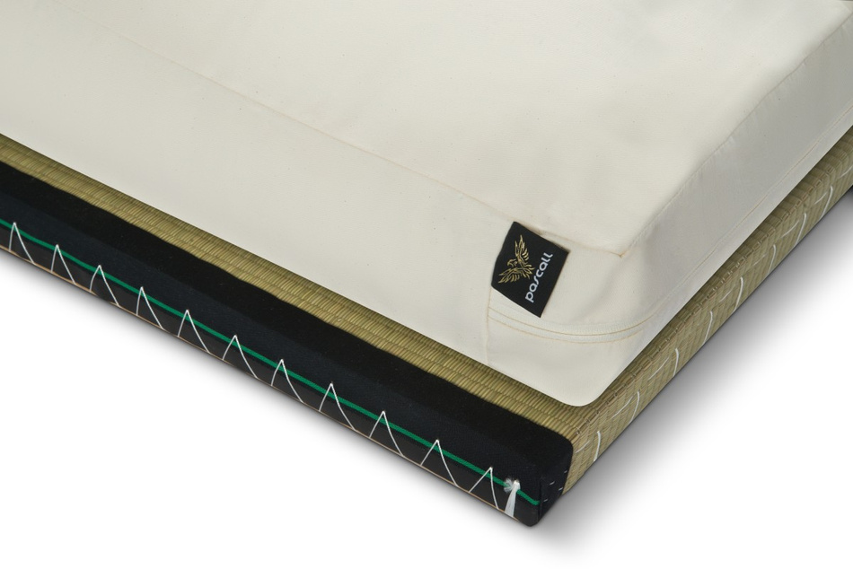Tatami Mat 100x200 - Pascall