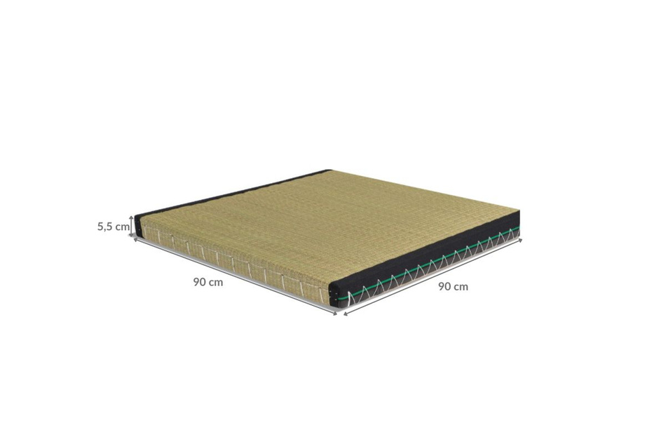 Tatami Mat 90x90 - Pascall