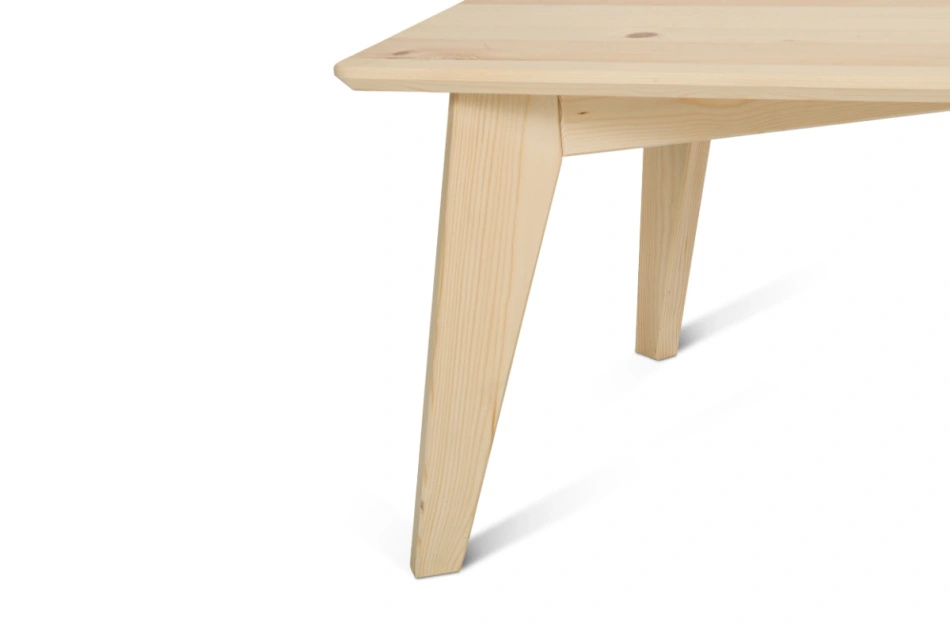 Sakura Coffee Table Set - Pascall 60x40 and 90x60