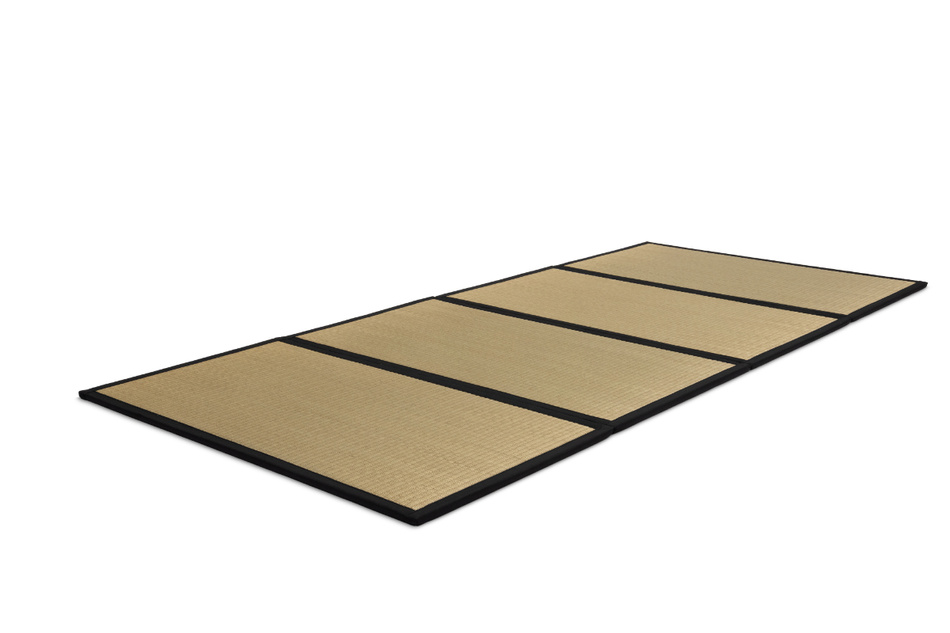 Tatami Mat Folding 90x200 - Pascall