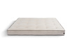 Futon Mattress 200x200 with latex - Comfort Trio Latex Wool - Pascall Kedro Linen