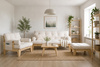 Coffee Table Sakura - Pascall 60x40