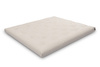 Futon Mattress 180x200 with latex - Slim Duo Latex - Pascall Light Grey