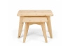 Sakura Coffee Table Set - Pascall 60x40 and 90x60