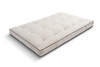 Futon Mattress 140x200 - Medium Natural - Pascall Kedro Linen