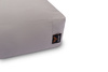Futon Mattress 200x200 with latex - Medium Latex - Pascall Grey