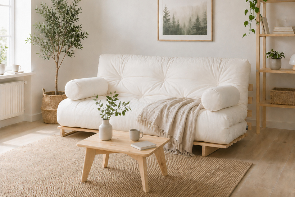 Coffee Table Sakura - Pascall 60x40