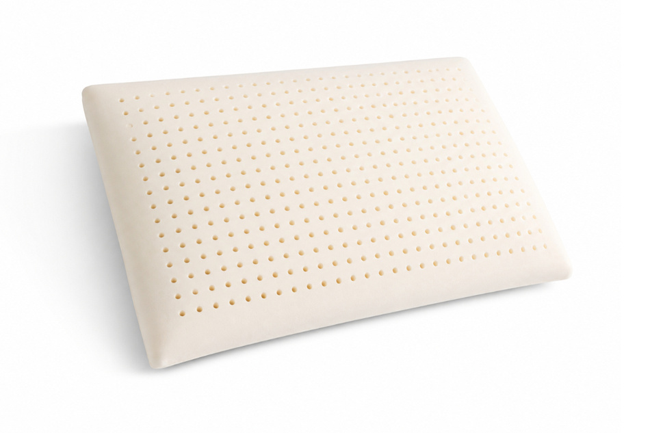Latex Futon Pillow 60x40 cm – Pascall Natural