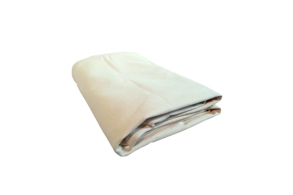 Futon cover 120x200 - Futon Medium - Pascall Ecru