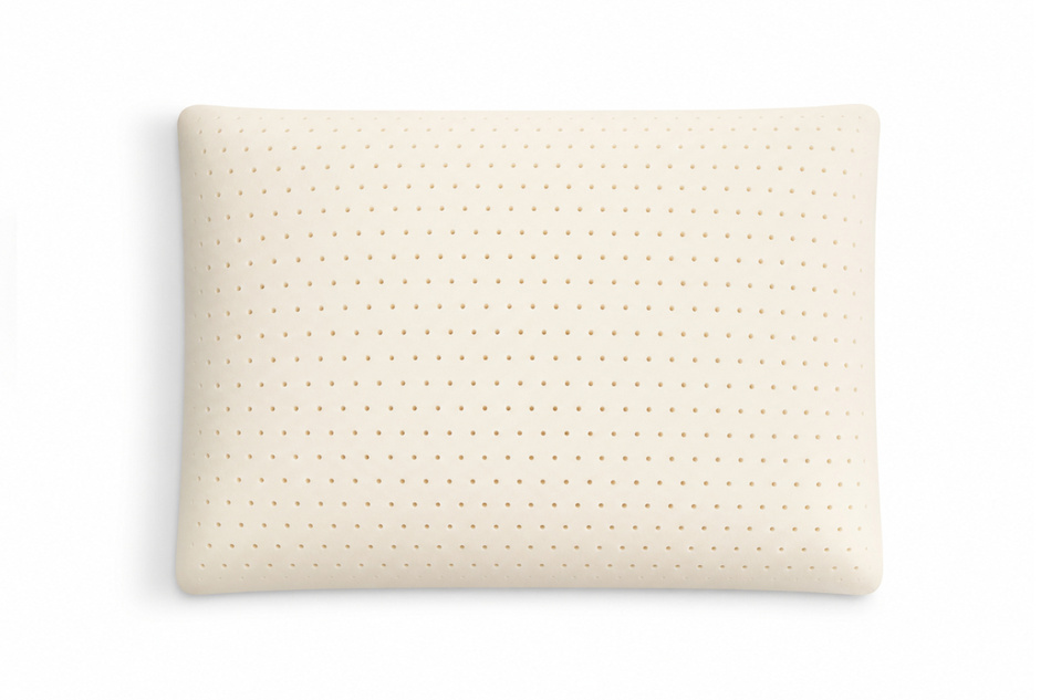 Latex Futon Pillow 60x40 cm – Pascall Natural