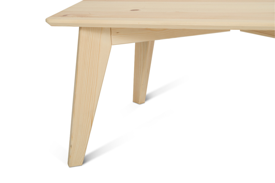 Coffee Table Sakura - Pascall 90x60