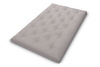 Futon Mattress 120x200 with latex - Slim Duo Latex - Pascall Grey