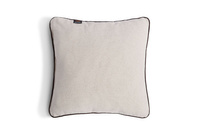 Bawełniana Poduszka Futon 60x40 cm - Pascall Ecru