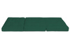 Futon Folding Mattress 70x200 - Flex Natural - Pascall Bottle Green