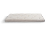 Futon Mattress 90x200 with latex - Slim Latex - Pascall Kedro Linen