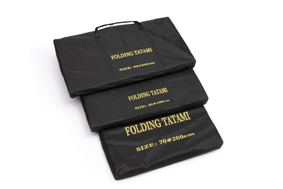 Tatami Mat Folding 80x200 - Pascall