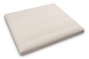 Futon Mattress 180x200 with latex and 2x coconut - Comfort Relax Hard - Pascall Ecru