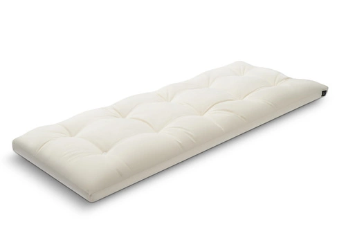 Ecru \ 90x180 cm
