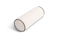 Wałek Futon 50x20cm - Pascall Ecru