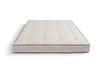 Futon Mattress 200x200 with wool, latex and 2x coconut - Comfort Wool Hard - Pascall Kedro Linen