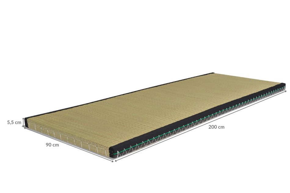 Tatami Mat 90x200 - Pascall