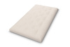 Futon Mattress 120x200 - Slim Natural - Pascall Light Grey