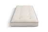 Futon Mattress 90x200 with latex - Comfort Trio Latex Wool - Pascall Kedro Linen
