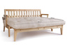 Sofa bed 200 cm - Sakura - Pascall Futon Linen