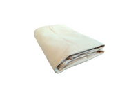 Futon cover 120x200 - Futon Medium - Pascall Ecru