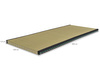 Tatami Mat 100x200 - Pascall