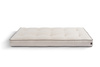 Futon Mattress 90x200 with latex - Comfort Trio Latex Wool - Pascall Kedro Linen