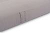 Futon Mattress 160x200 - Slim Natural - Pascall Grey