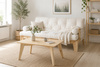 Coffee Table Sakura - Pascall 90x60