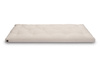 Futon Mattress 90x200 with latex - Slim Latex - Pascall Burgundy
