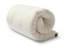 Futon Mattress 70x200 - Travel Natural - Pascall Grey