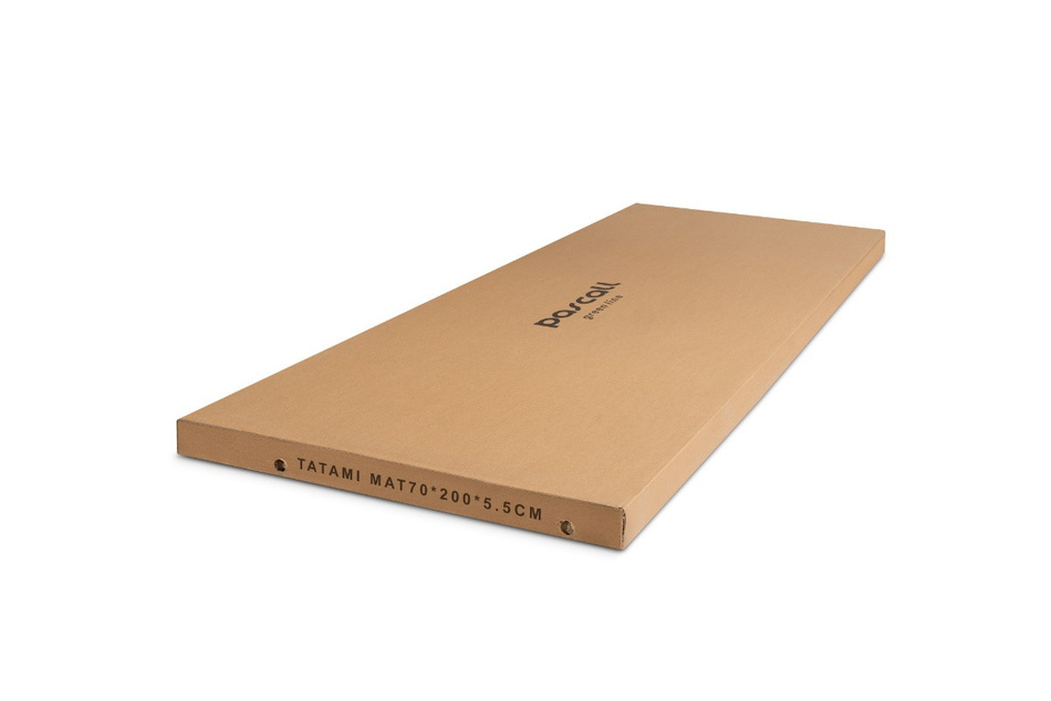 Tatami Mat 100x200 - Pascall