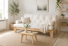 Coffee Table Sakura - Pascall 60x40