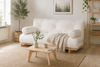 Coffee Table Sakura - Pascall 60x40