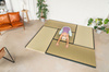 Tatami Mat 100x200 - Pascall