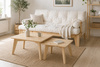 Coffee Table Sakura - Pascall 90x60