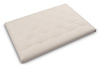 Futon Mattress 140x200 with latex - Slim Duo Latex - Pascall Burgundy